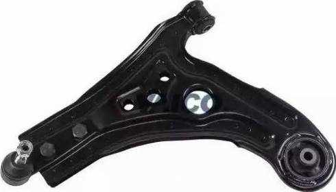 VAICO V51-9515 - Bras de liaison, suspension de roue droxauto.com