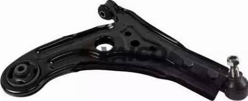 VAICO V51-9516 - Bras de liaison, suspension de roue droxauto.com