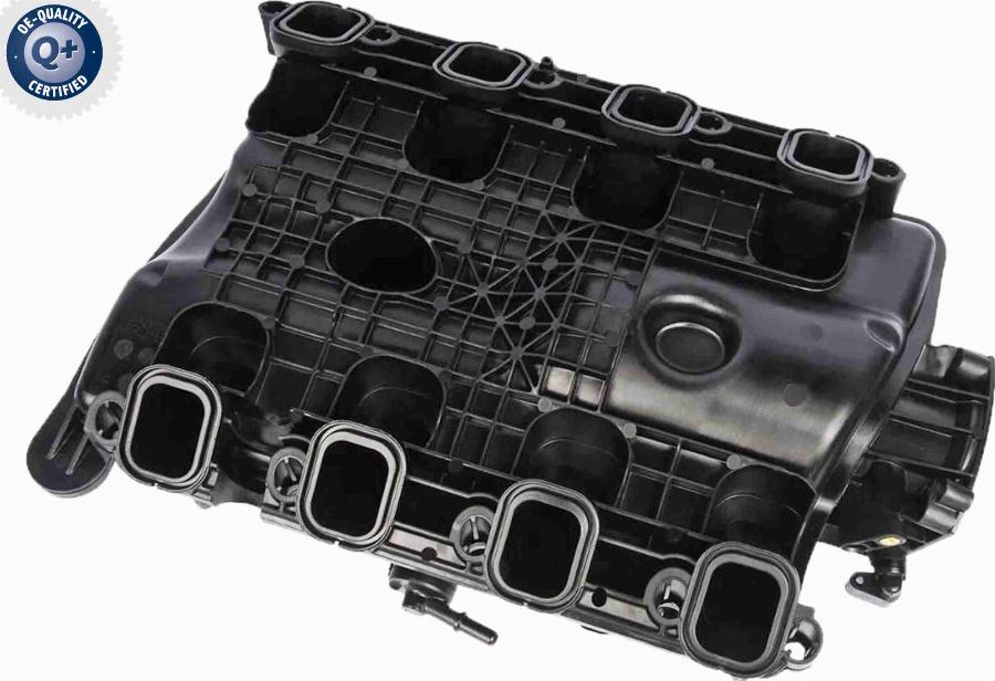 VAICO V51-0597 - Module de tube d'admission droxauto.com