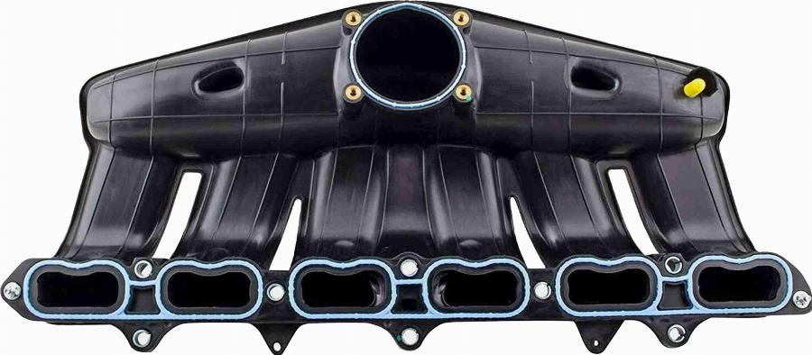 VAICO V51-0659 - Module de tube d'admission droxauto.com