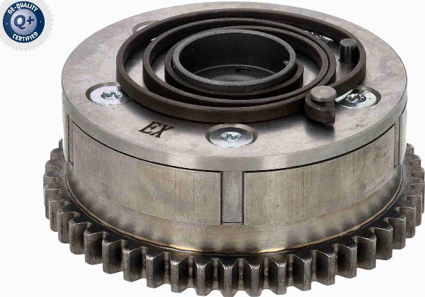 VAICO V51-0670 - Dispositif de réglage électrique d'arbre à cames droxauto.com