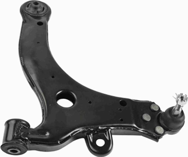 VAICO V51-0160 - Bras de liaison, suspension de roue droxauto.com