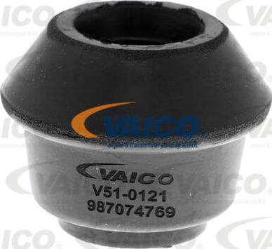 VAICO V51-0121 - Coussinet de palier, stabilisateur droxauto.com