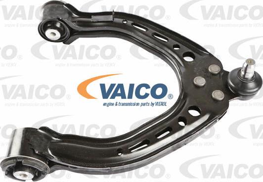 VAICO V58-0007 - Bras de liaison, suspension de roue droxauto.com