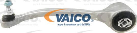 VAICO V58-0013 - Bras de liaison, suspension de roue droxauto.com
