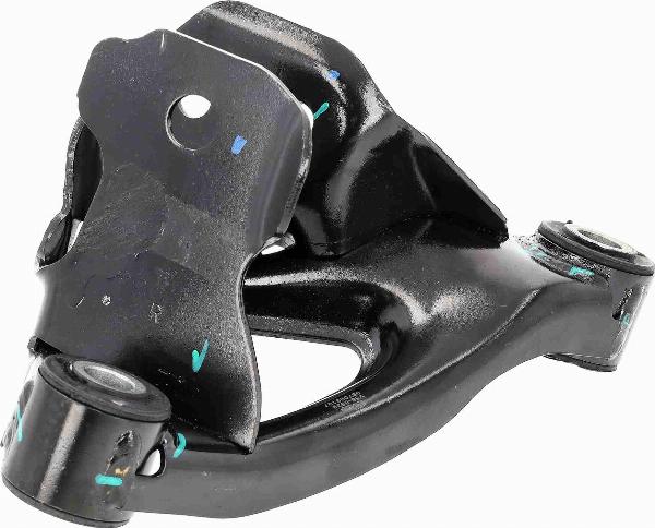 VAICO V58-0329 - Support moteur droxauto.com