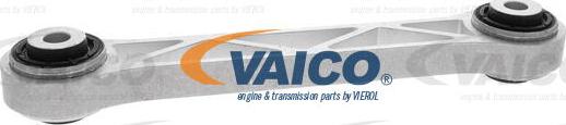 VAICO V58-0203 - Bras de liaison, suspension de roue droxauto.com