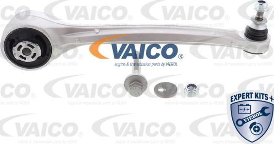 VAICO V58-0210 - Bras de liaison, suspension de roue droxauto.com