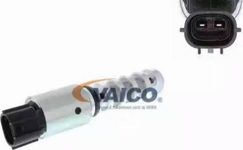 VAICO V53-0087 - Valve de commande, réglage d'arbres à came droxauto.com