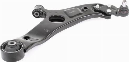 VAICO V53-0157 - Bras de liaison, suspension de roue droxauto.com