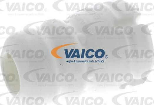 VAICO V53-0163 - Butée élastique, suspension droxauto.com