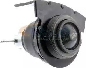 VAICO V53-0107 - Rotule de suspension droxauto.com