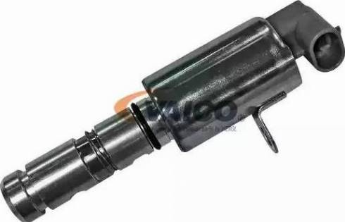 VAICO V53-0125 - Valve de commande, réglage d'arbres à came droxauto.com