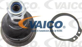 VAICO V52-9555 - Rotule de suspension droxauto.com
