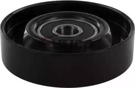 VAICO V52-0083 - Poulie renvoi / transmission, courroie trapézoïdale à nervures droxauto.com