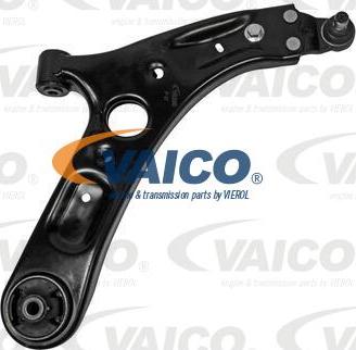 VAICO V52-0152 - Bras de liaison, suspension de roue droxauto.com