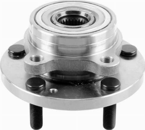 VAICO V52-0337 - Kit de roulements de roue droxauto.com