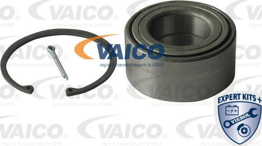 VAICO V52-0254 - Kit de roulements de roue droxauto.com