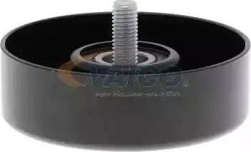 VAICO V52-0219 - Poulie renvoi / transmission, courroie de distribution droxauto.com