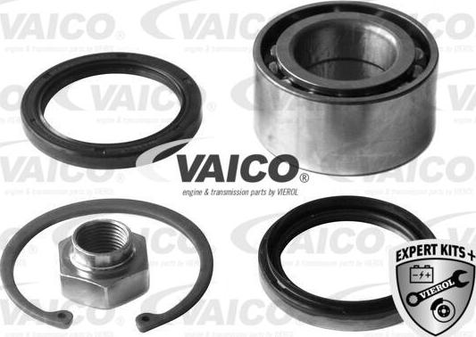 VAICO V64-0028 - Kit de roulements de roue droxauto.com