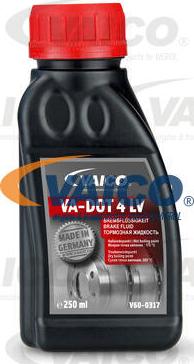 VAICO V60-0317 - Liquide de frein droxauto.com
