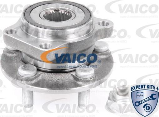 VAICO V63-0047 - Kit de roulements de roue droxauto.com