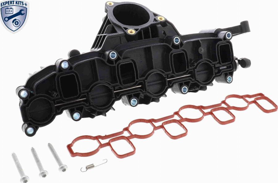 VAICO V10-9448 - Module de tube d'admission droxauto.com