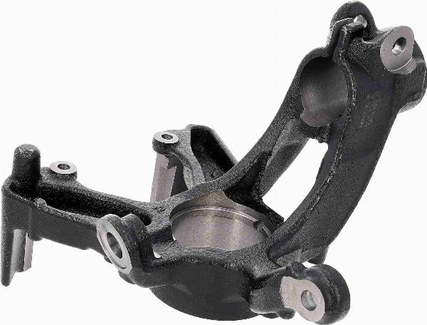 VAICO V10-9443 - Fusée d'essieu, suspension de roue droxauto.com