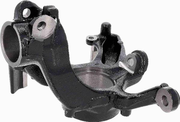 VAICO V10-9442 - Fusée d'essieu, suspension de roue droxauto.com