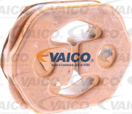 VAICO V10-9605 - Support, silencieux droxauto.com