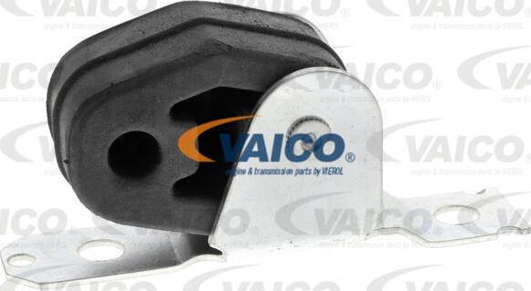 VAICO V10-9619 - Support, silencieux droxauto.com