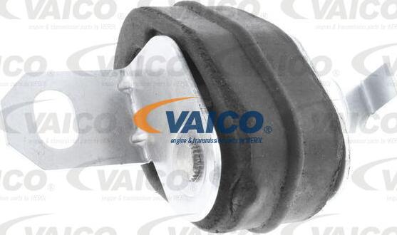 VAICO V10-9610 - Support, silencieux droxauto.com