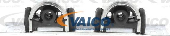 VAICO V10-9611 - Support, silencieux droxauto.com