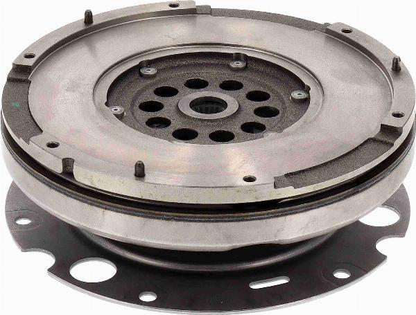 VAICO V10-9131 - Volant moteur droxauto.com