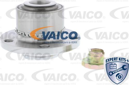 VAICO V10-9882 - Kit de roulements de roue droxauto.com