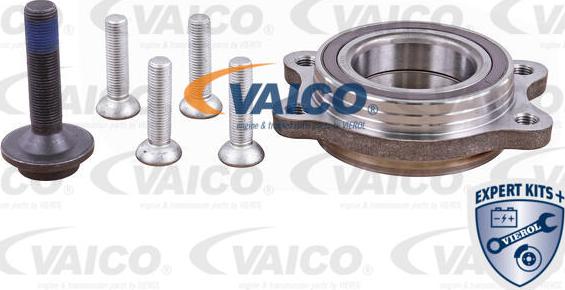 VAICO V10-9878 - Kit de roulements de roue droxauto.com