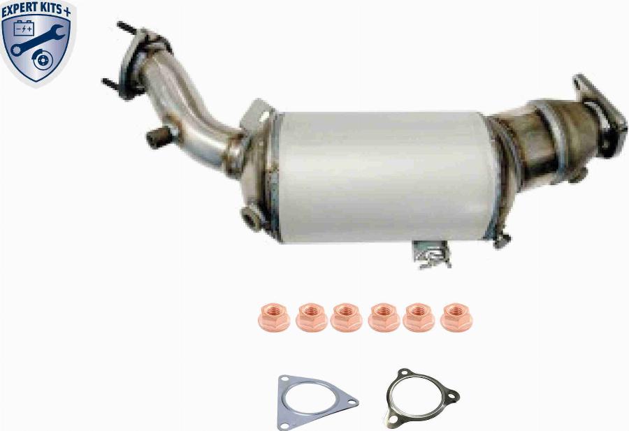 VAICO V10-9362 - Filtre à particules / à suie, échappement droxauto.com