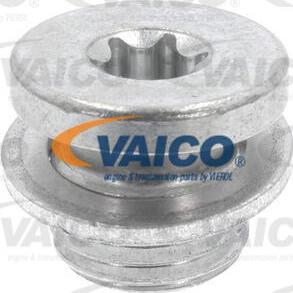 VAICO V10-4945 - Vis-bouchon, carter d'huile droxauto.com
