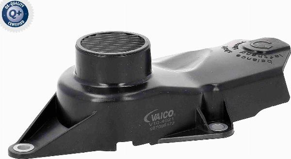 VAICO V10-4921 - Cache, courroie droxauto.com