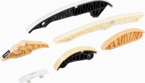 VAICO V10-4923 - Kit de coulisses, chaîne de distribution droxauto.com