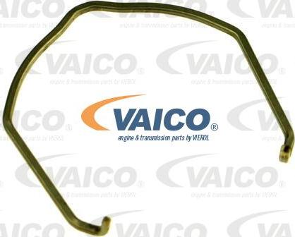 VAICO V10-4445 - Bride de fixation, gaine de suralimentation droxauto.com