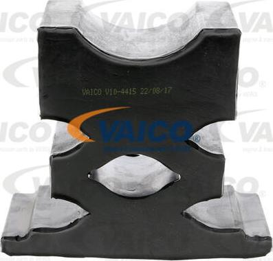 VAICO V10-4415 - Coussinet de palier, ressort à lames droxauto.com
