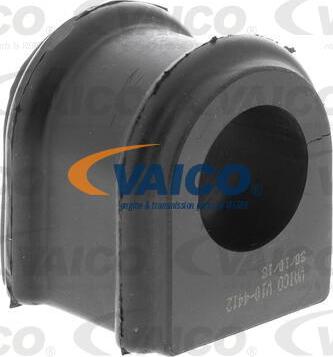 VAICO V10-4412 - Coussinet de palier, stabilisateur droxauto.com