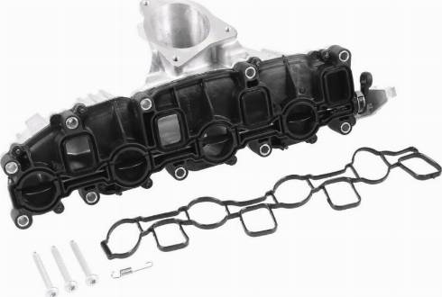 VAICO V10-4439 - Module de tube d'admission droxauto.com