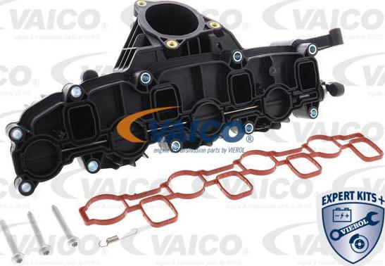 VAICO V10-4477 - Module de tube d'admission droxauto.com