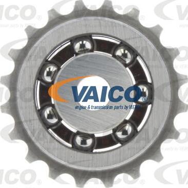 VAICO V10-4542 - Roue dentée, arbre à contrepoids d'équilibrage droxauto.com