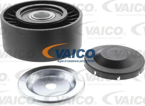 VAICO V10-4614 - Poulie renvoi / transmission, courroie trapézoïdale à nervures droxauto.com