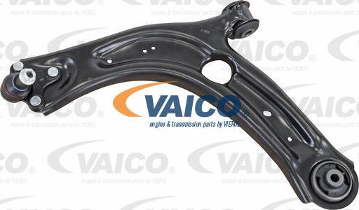 VAICO V10-4096 - Bras de liaison, suspension de roue droxauto.com
