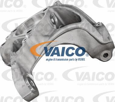 VAICO V10-4004 - Fusée d'essieu, suspension de roue droxauto.com