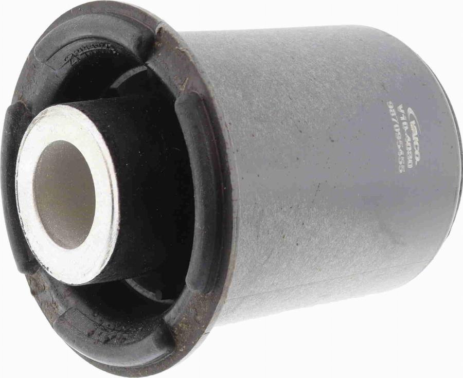 VAICO V10-4080 - Suspension, corps de l'essieu droxauto.com